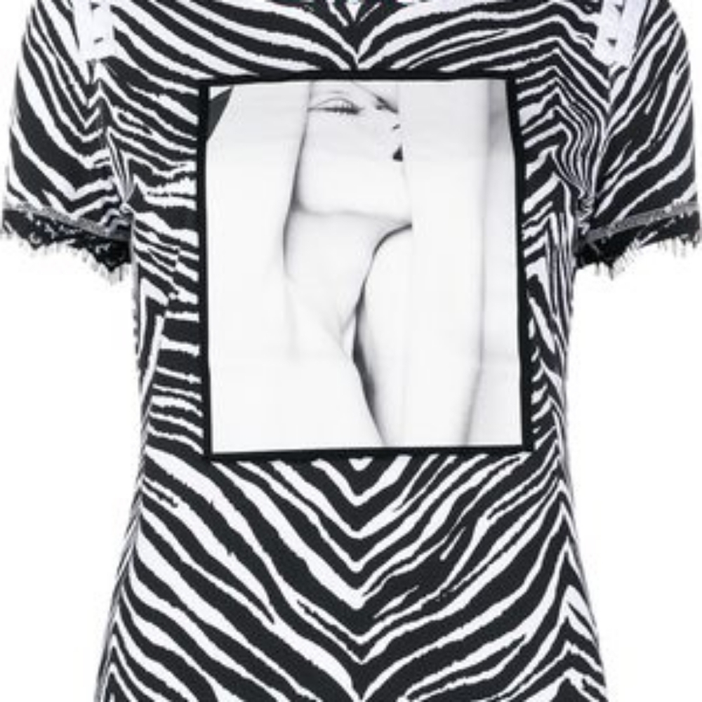 NWT tee - Picture 4 of 8